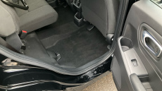 Honda HR-V 1.5 eHEV Elegance 5dr CVT Hybrid Hatchback